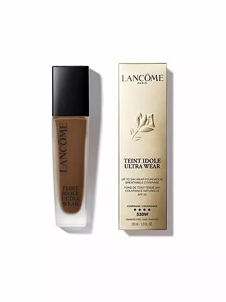 LANCÔME | Teint Idole Ultra Wear Foundation 30ml ( 530W ) | 